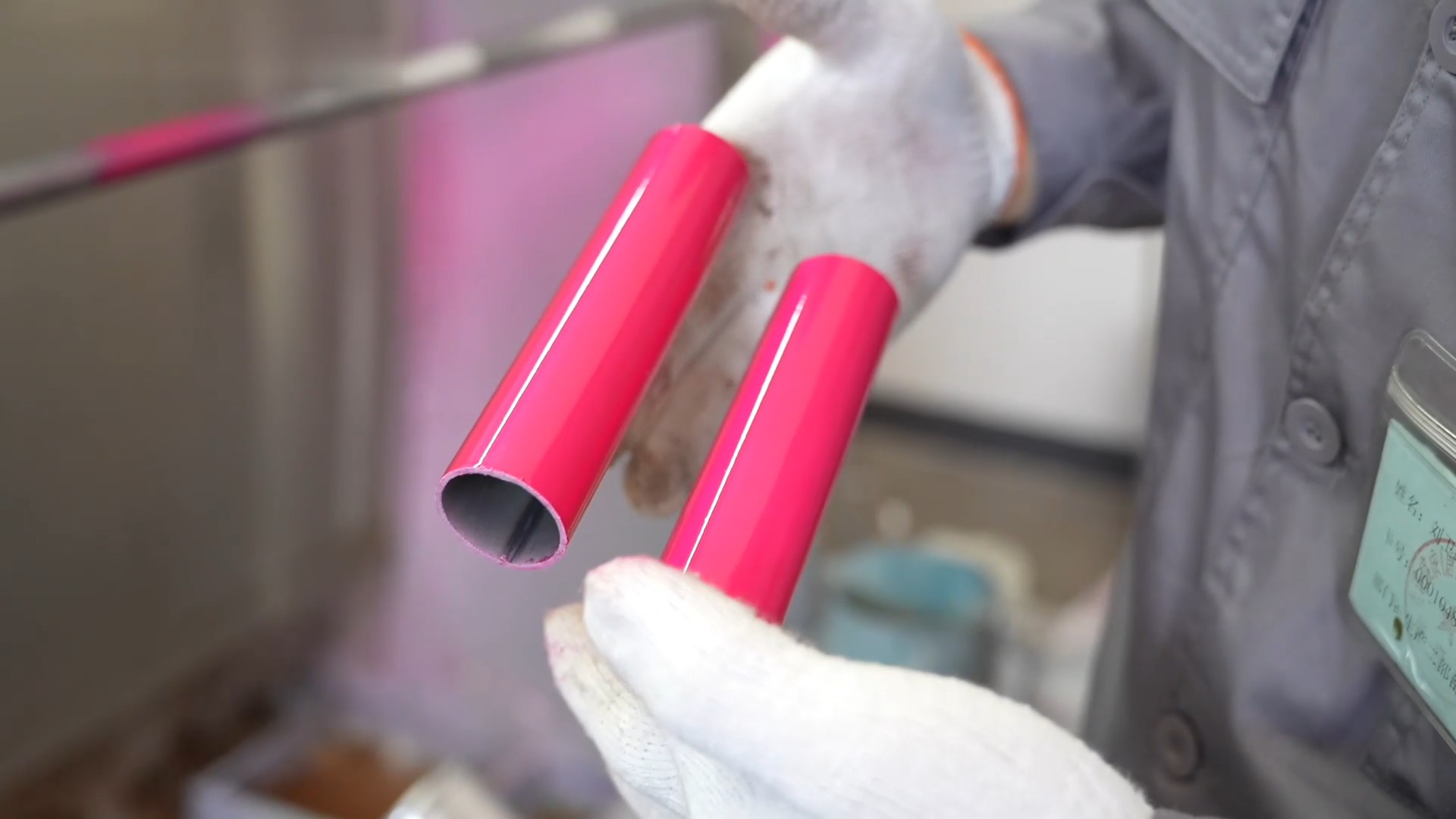 聚氨酯漆膜為何會(huì)出現(xiàn)發(fā)白現(xiàn)象？探究其背后的機(jī)理，以及如何有效預(yù)防！