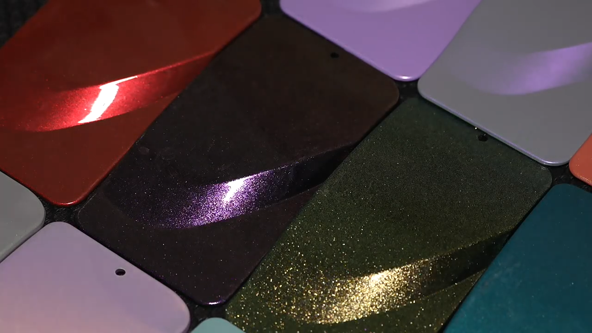 氨基烤漆與丙烯酸漆的優(yōu)缺點(diǎn)對比