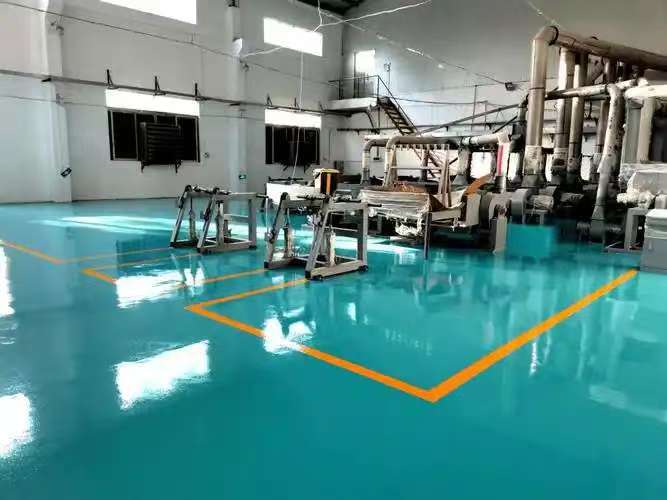 如何精準選擇防靜電漆